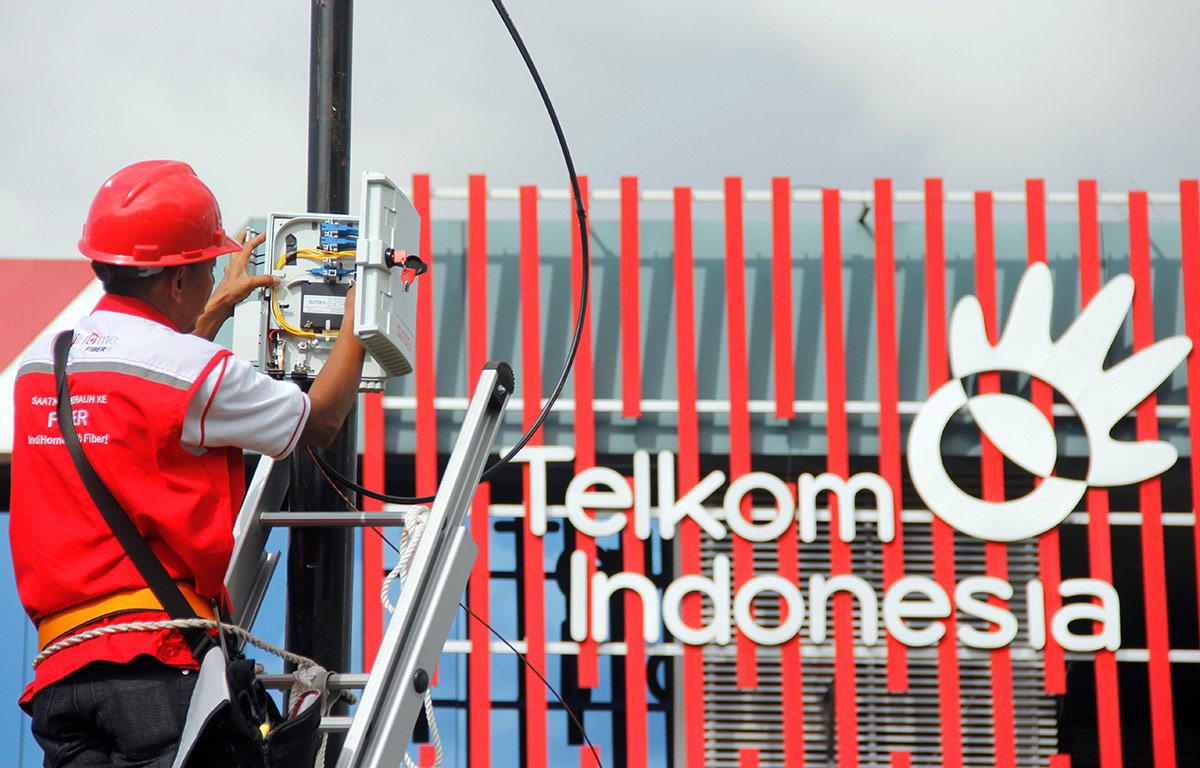 Telkom Tutup 10 Anak Usaha Juni 2026, Ini Alasannya